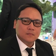 Ian Roxas