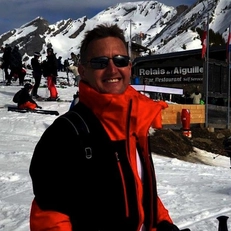 Ian Snelson Acma Cgma