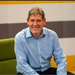 Ian Stone