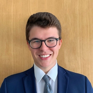 Ian Teunissen van Manen