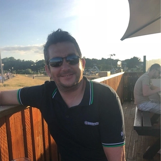 Ian Thompson Cmgr McMi