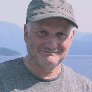 Ian Whitehead