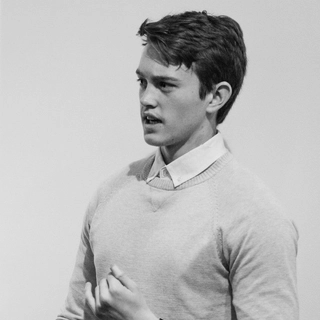 Ian Whittemore