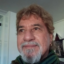 Ian Wilko Wilkinson