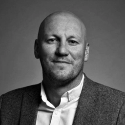 Ian Wootton