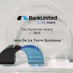 Iana de la Torre Quintana