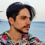 Iasonas (Jason) Papadopoulos