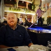 Ibrahem Salem