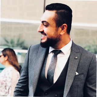 Ibrahim Elshamy