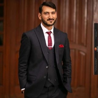 Ibrahim Khan