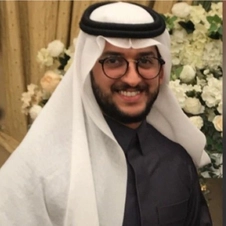 Ibrahim M al-Rushaidan