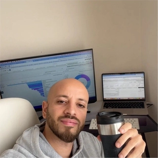 Ibrahim Mohamed Tabit