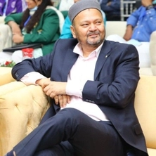 Ibrahim Sajid Malick