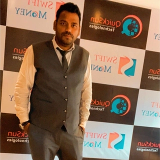 Ibrahim Shaikh