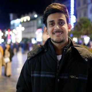 Ibtesam Ansari