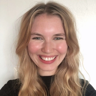 Ida Bergman
