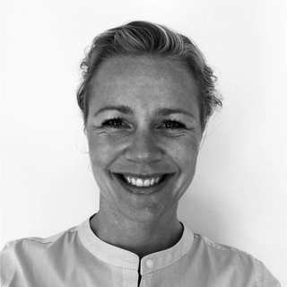 Ida C. Mossing Aarsleff