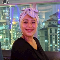 Ida Haryani Khairi