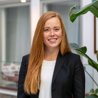 Ida Jernberg