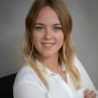 Ida Møller Hammerberg