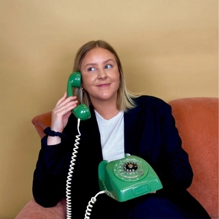 Ida Saarinen