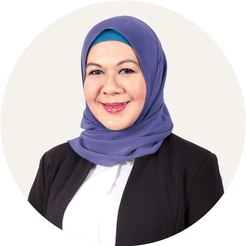 Ida Suryati Ab. Rahim