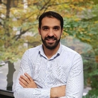 Idir Arabi