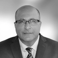 Ido Aharoni
