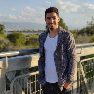 Ido Rahamim