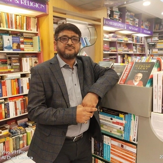 Idrees Aashi