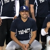 Ifrael Edeza Jr.