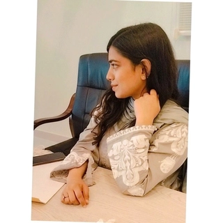 Ifrah Khanzada