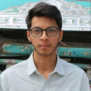 Iftakhar Ali