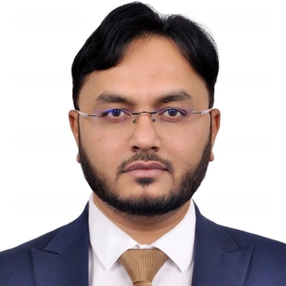 Iftekhar Riyaz Ahmad Pmi-Pmp®
