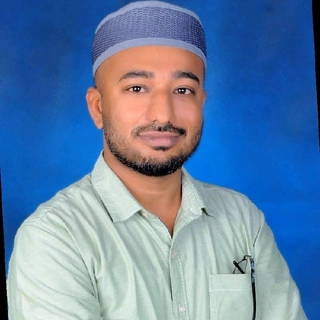 Iftikhar Ahmed