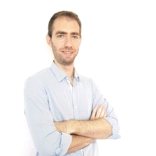 Igal Blechman