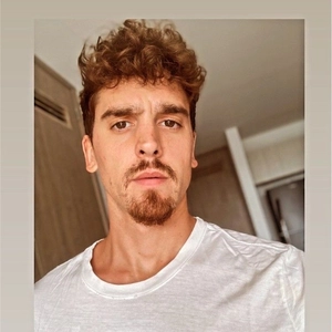 Ignacio Agustin Morchio 🇦🇷