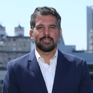 Ignacio Armento Conde