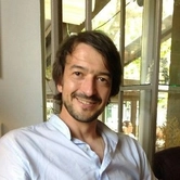 Ignacio Cuesta Cardin