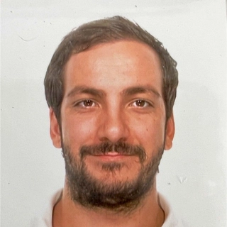 Ignacio Domínguez Gómez