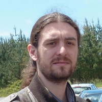 Ignacio Ferreiro Vérez