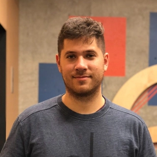 Ignacio German Brik Volpo