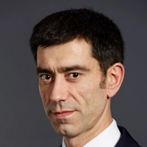 Ignacio González-Páramo