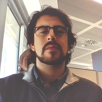 Ignacio Huerta Morea