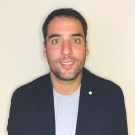 Ignacio Mendez Frattini