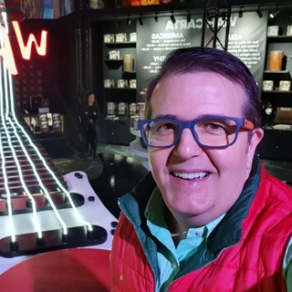 Ignacio Quintano Lopez