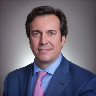 Ignacio Ramos