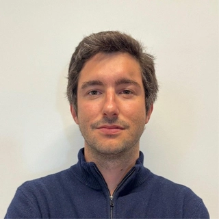 Ignacio Rodriguez Vidal