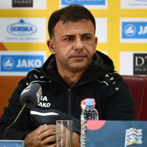 Igor Angelovski