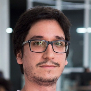 Igor Calabria da Fonte